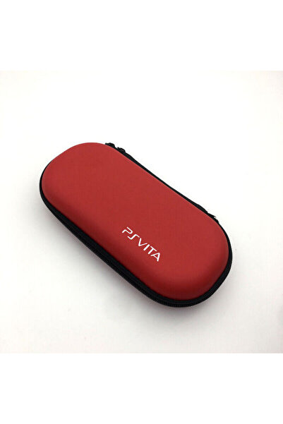 OEM Θήκη Προστασίας PS Vita Κόκκινη