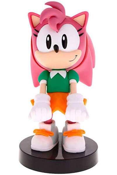 Exquisite Gaming Cable Guys Βάση Γραφείου για Κινητό Τηλέφωνο Sonic the Hedge...