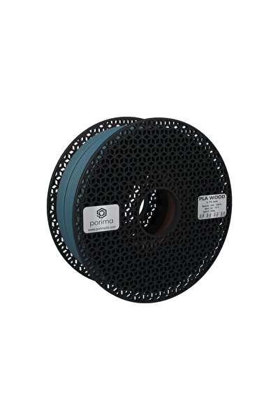 Porima PLA Pine Wood Filament Çam