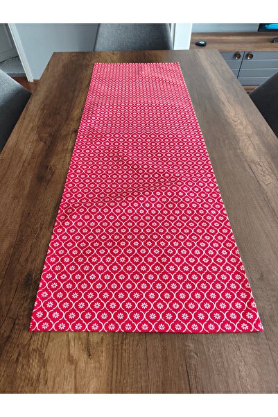 urzsmell ADA CRAFT Față de masă tip Runner Decor modern pentru casă, rezisten...