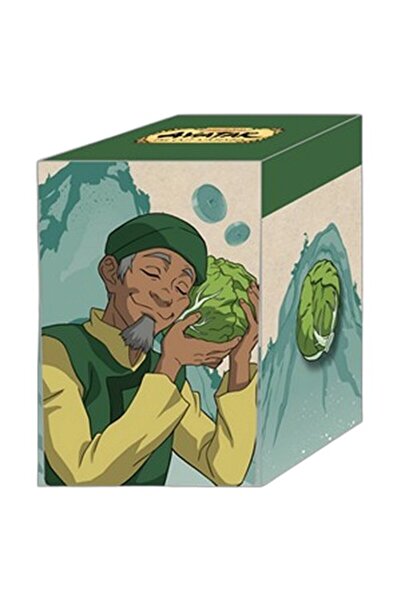 Bushiroad Weiss Schwarz Avatar: The Last Airbender Set de consumabile