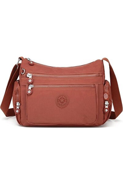 SMART BAGS حقيبة كروس نسائية Smbyb1115