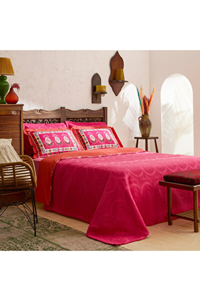 Karaca Home Nayela Duvet Cover Set