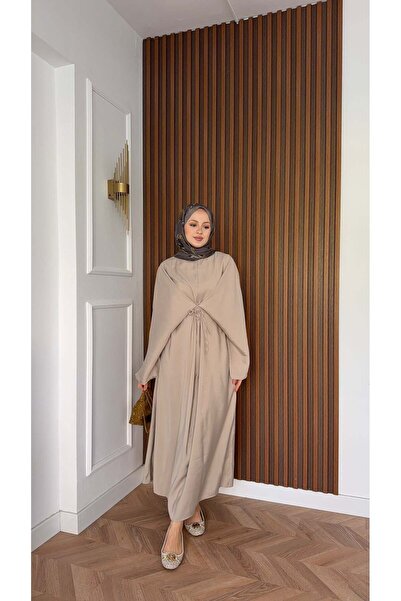 Lady Pixie Tie Detailed Dress