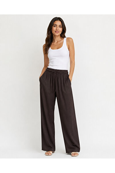 shop Bol Paça Tensel Pantolon