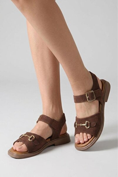 PİSAGOR Ps-35190 Women's Orthopedic Sandals