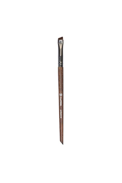 pasteel Angled Brush (Angled Brush) Professional for Precision and Definition...