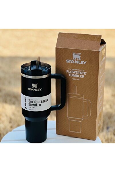 STANLEY SINCE 1913 Stanley Quencher H2.0 FlowState Tumbler – 30 oz