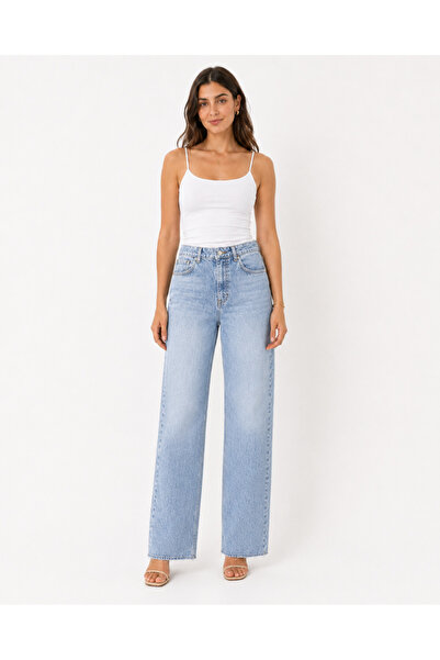 shop Straight Kesim Jean