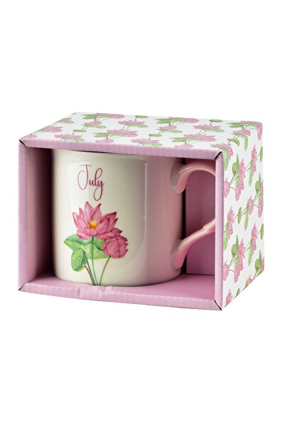 MONDEX Cană porțelan AFFEKDESIGN MY July 320 ml 8.7x9 cm 1 buc.