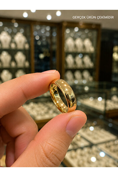 Crystal Diamond Zirconia Işıklı kutuda, kararmayan, kaliteli 6 mm bombeli aly...