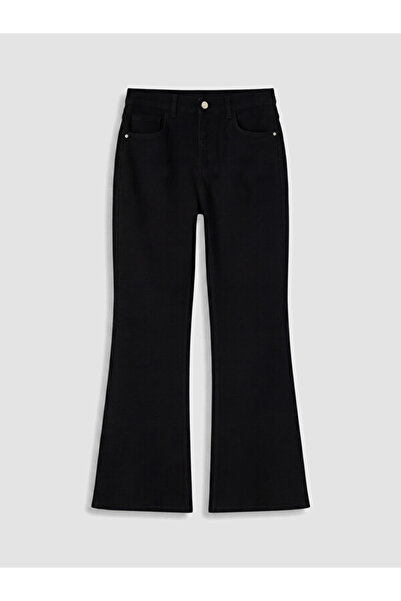 LC Waikiki Rmz Gi̇yi̇m Farkiyla Spanish Style Women's Jean Pants