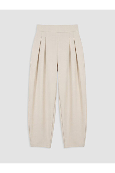 LC Waikiki Shining Choices by Shining Store Soft Touch Women's Sweatpants wit...
