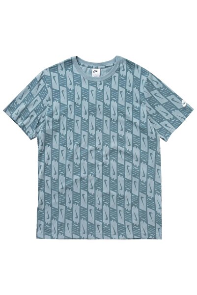 Nike Tricou sport bărbătesc cu mânecă scurtă XL