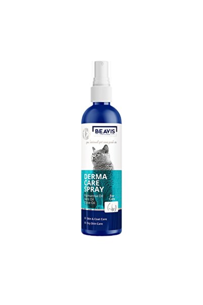 BEAVIS Beavis Cat Skin and Hair Care Spray 100ml