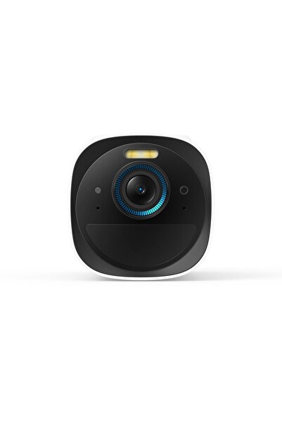 eufy eufyCam 3 S330 4K Cameră de securitate solară suplimentară