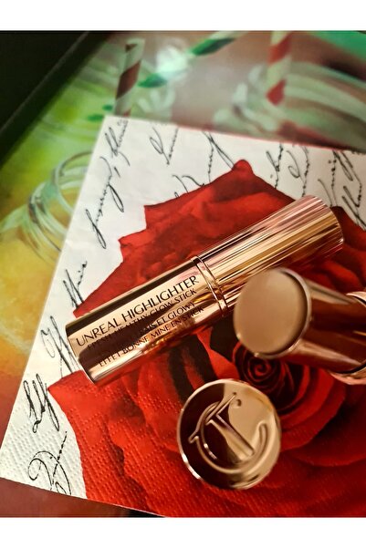 charlotte tilbury iluminator