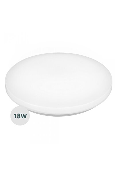 Samus OSSC-18W-4000K LED Плафон, 18W, 1260 lm, Неутрално бяла светлина