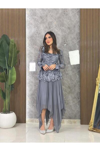 vanus fashion 7138 - Long Evening Dress