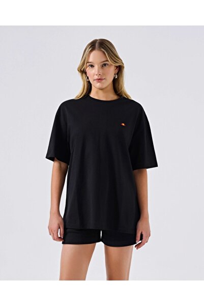 Ellesse Γυναικείο Μαύρο T-Shirt 6SF5027