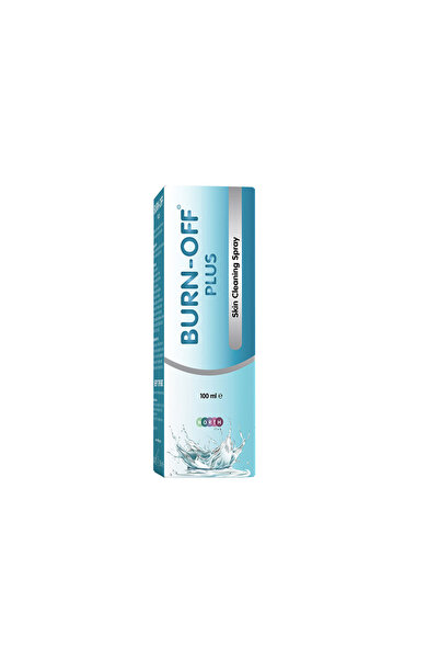 NORTHLİNE BURN-OFF CİLT TEMİZLEME SPREY 100ML