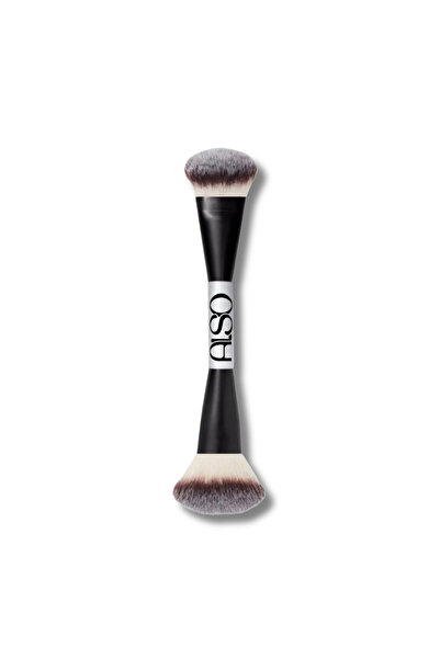 ALSOCosmetics P1 Dual-Ended Brush