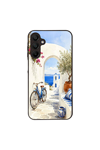 Sonique Θήκη Greek Island Muse Series για Samsung Galaxy A15 4G / Galaxy A15 ...