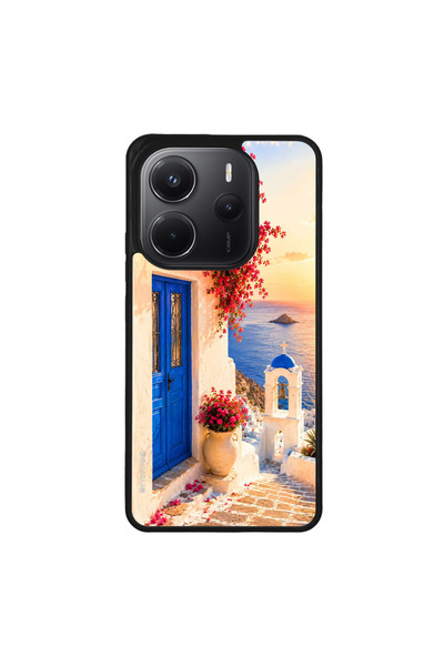 Sonique Θήκη Greek Island Muse Series για Xiaomi Redmi Note 14 4G (164.84mm) ...