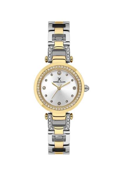 Daniel Klein Dk.13.10184-4 Wristwatch