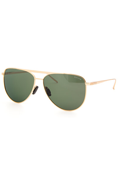 Polo Village Pv2621 C04 60 Polarized Men's Sunglasses