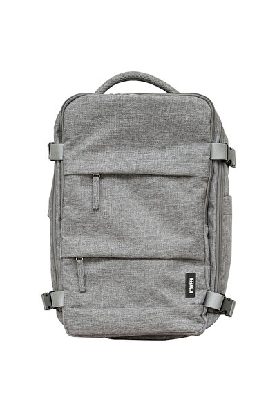 Noveen Rucsac Cabin Travel Backpack, 15.6″, CTB410 Gri
