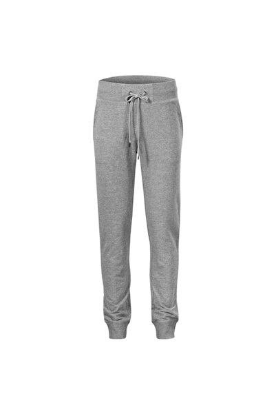 geravian Pantaloni sport bărbați, Geravian, gri, M, bumbac