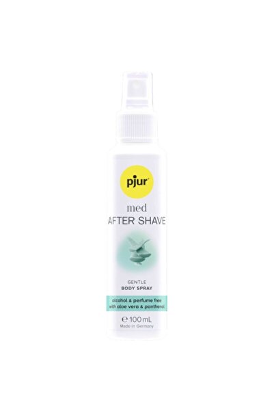 Pjur Med After Shave Spray – 100 ml