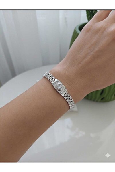 lavante butik kendini özel hisset Zircon Stone Watch Band Appearance Women's ...