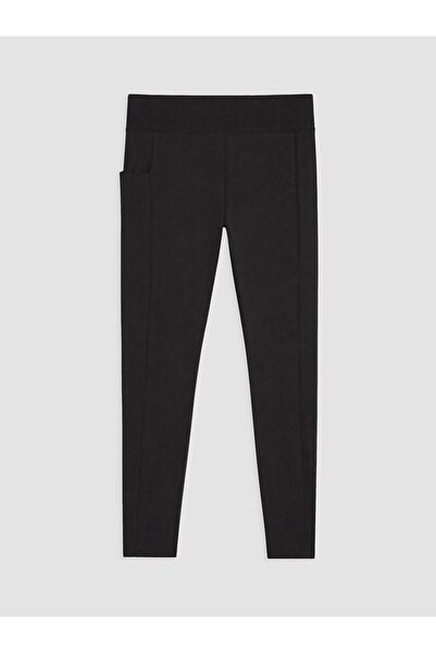 LC Waikiki Sport Women's Elasticated Sports Leggings