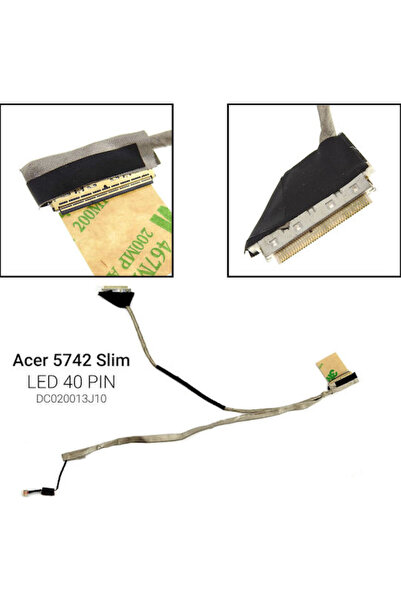 ACER Καλώδιο εύκαμπτης οθόνης για φορητό υπολογιστή