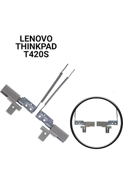 LENOVO Μεντεσέδες λάπτοπ για THINKPAD T420S