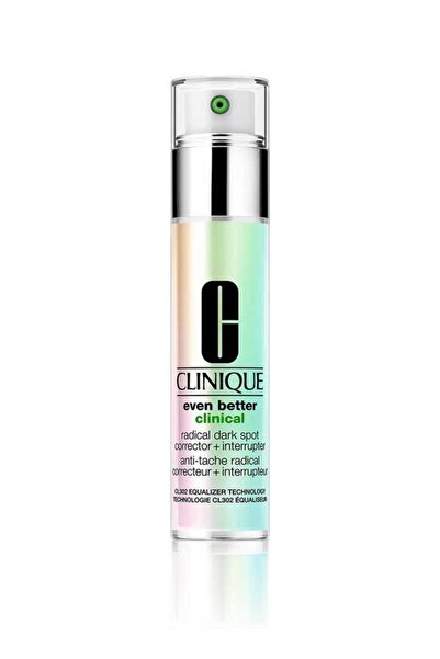 Clinique Anti-Blemish Care Facial Serum That Helps Even Out Skin Tone 30 ml