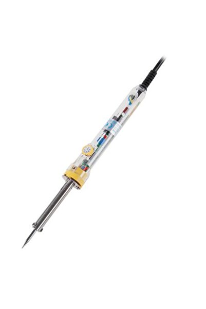 Lechpol Fier de lipit reglabil de 50W, 200-450 ° C, pentru asamblarea electro...