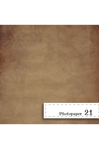 Not Applicable Hârtie foto vintage pentru scrapbook