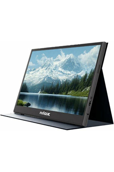 NİLOX NXMP15FHD11 Φορητή Οθόνη 15.6 " FHD 1920x1080