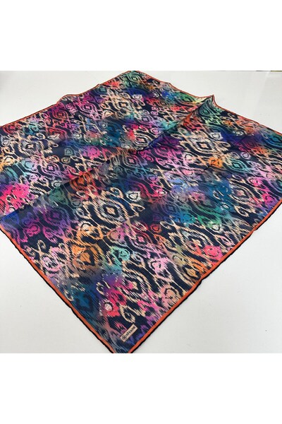 Siyanescarf Siyane Natural Soft Cotton Scarf Lrc1513