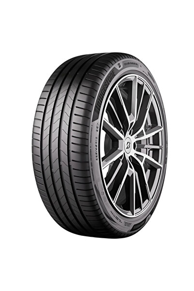 Bridgestone 205/60R16 96V XL TURANZA 6