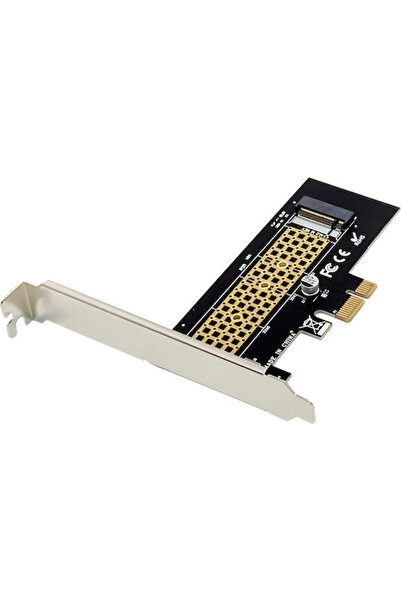 POWERTECH Ελεγκτής PCIe με 1 θύρα M.2 Κωδικός: ST597