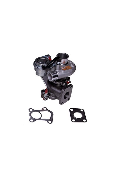 TURBO FORD TRANSİT PANTHER 2.0 2017-