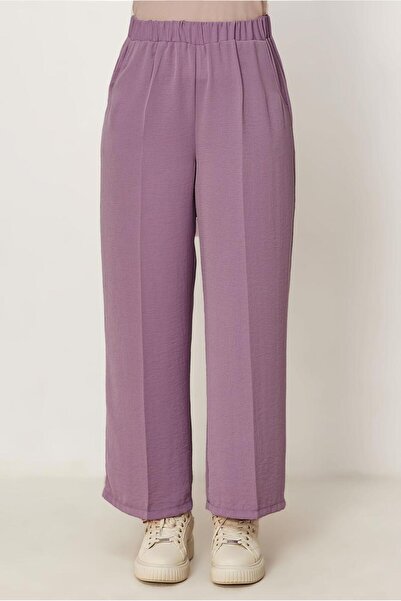 Alvina Wide-Leg Pants 70989-1