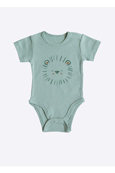 kitikate Organic Simboo Body Green