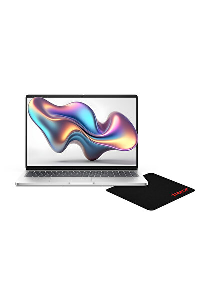 Dell PRO 16 BTO105_U506 Ultra5 225U 32GB 512SSD 16" W11P Dizüstü Bilgisayar