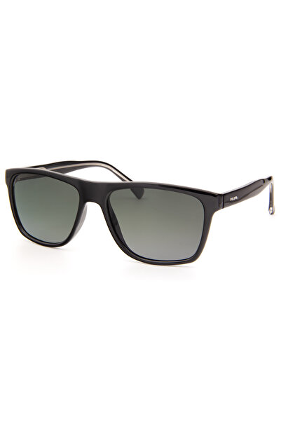 Polo Village Pv5002 C1 56 Polarized Unisex Sunglasses