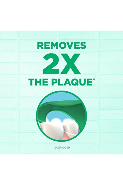 GUM Professional CLEAN Flosser Fresh Mint 150 Count Pack Of 1 - Packaging May Vary